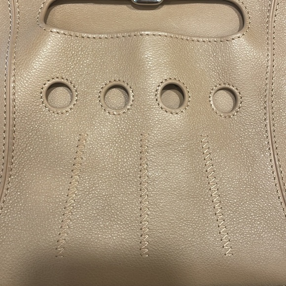 Perrin Paris Cabbie Belt Bag - Picture 4 of 16